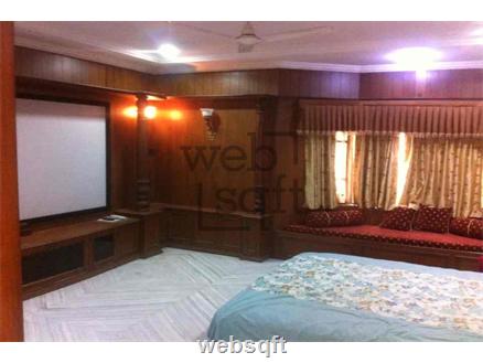 4 BHK Independent house for Sale in Telangana